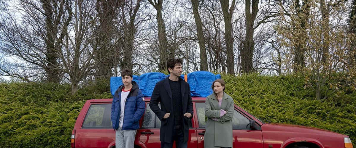 Watch The Last Right