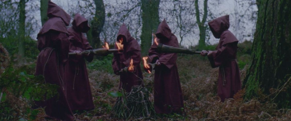 Watch The Last Sacrifice