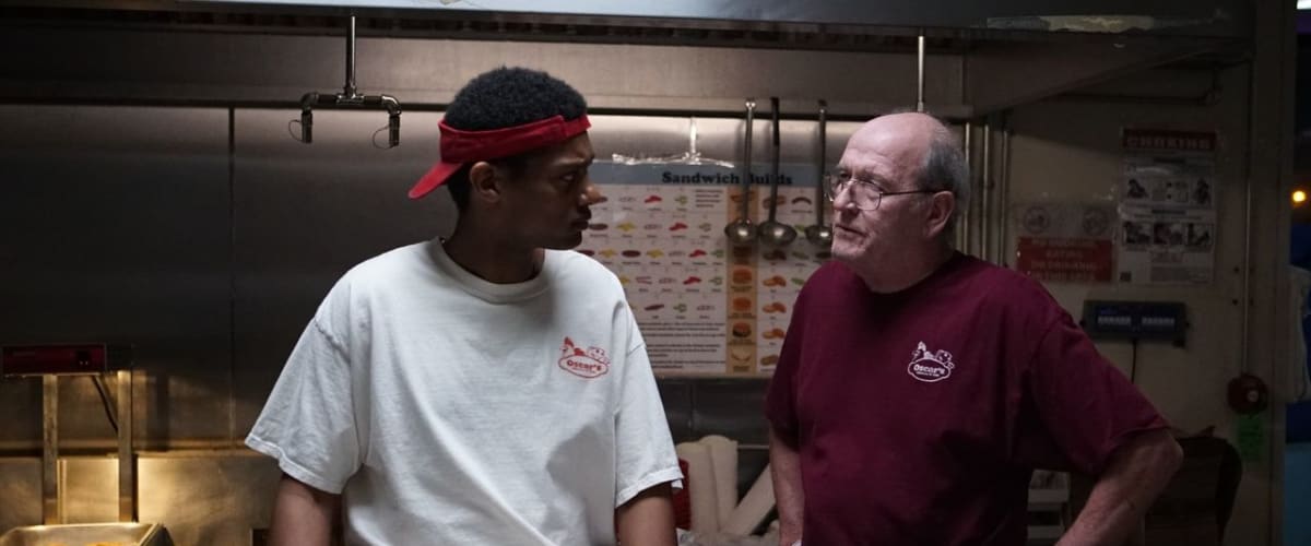 Watch The Last Shift