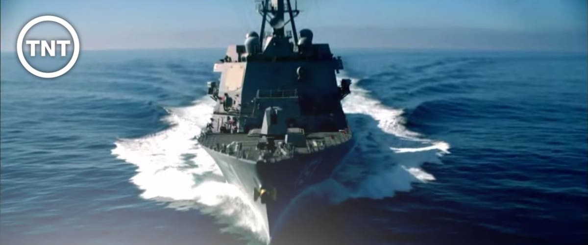 Watch The Last Ship - Season 1