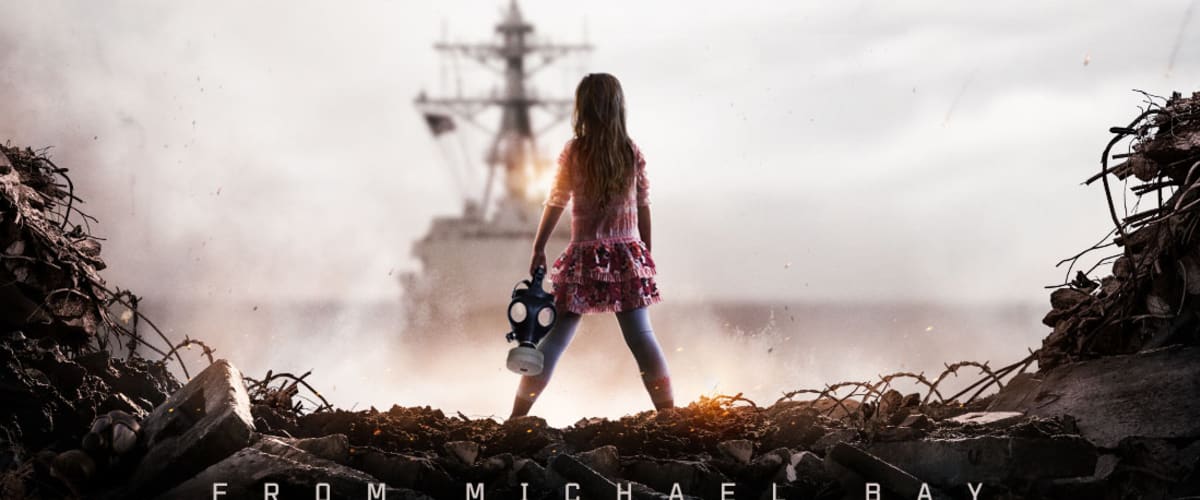 The Last Ship - Season 2