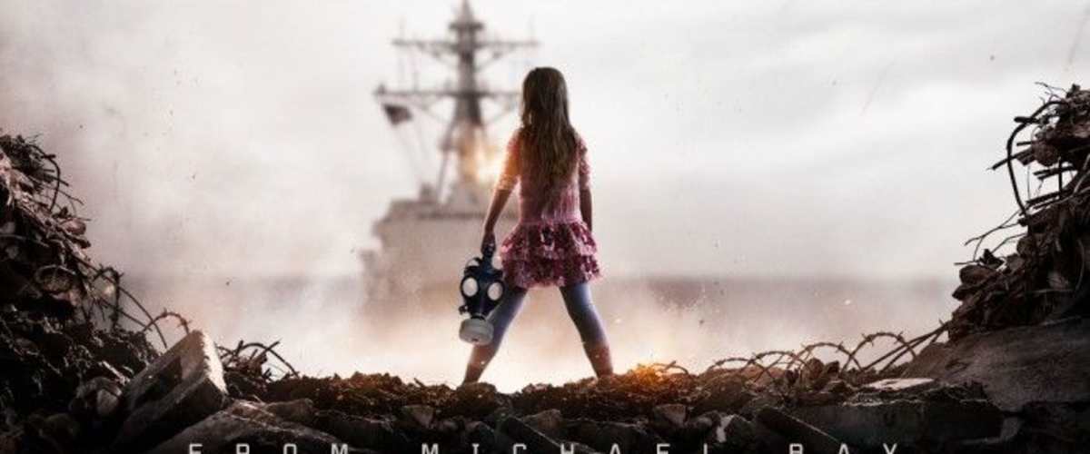 The Last Ship - Season 3