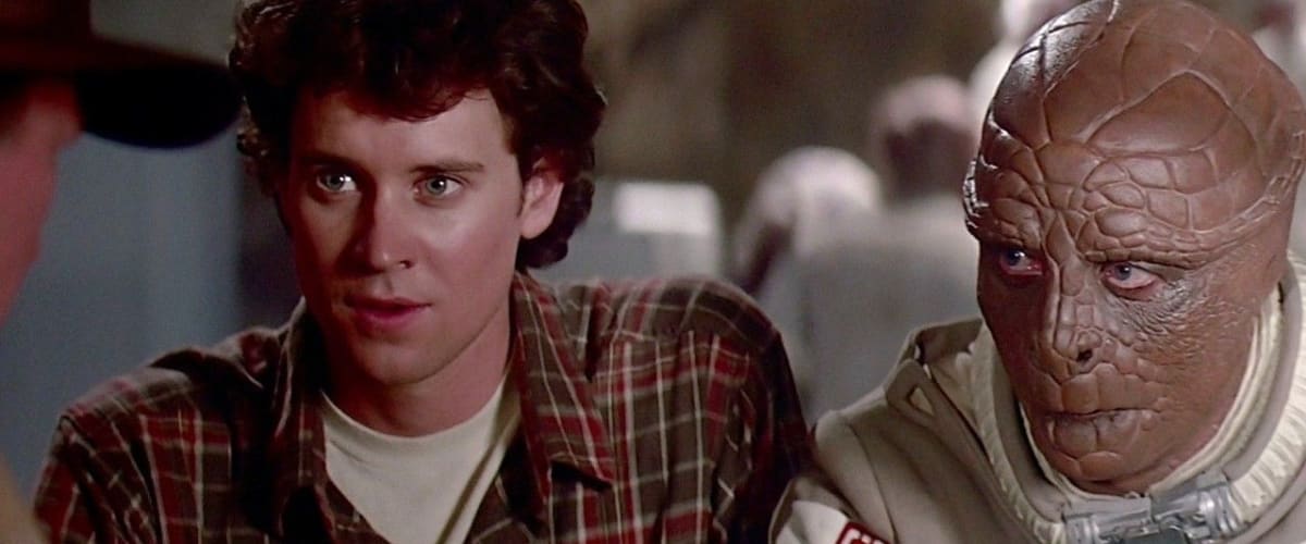 The Last Starfighter