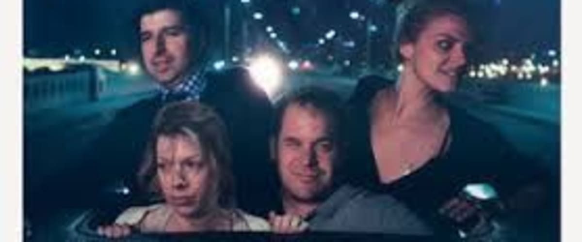 The Last Time You Had Fun