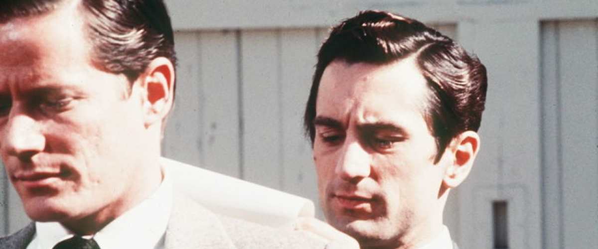 Watch The Last Tycoon