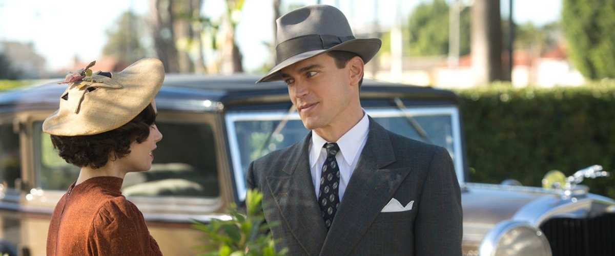 The Last Tycoon - Season 1