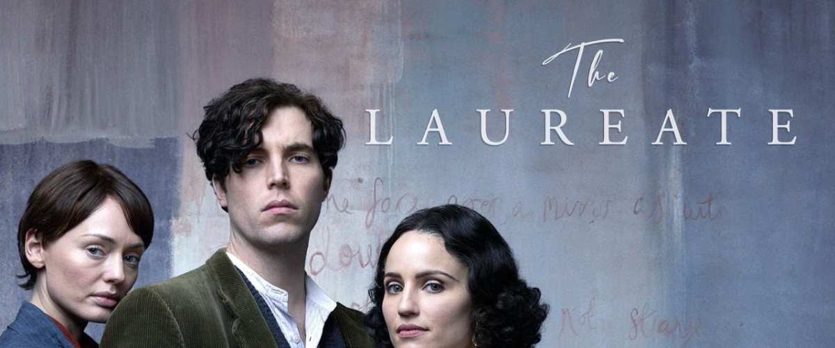 Watch The Laureate
