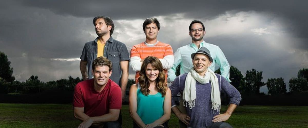 The League - Season 03