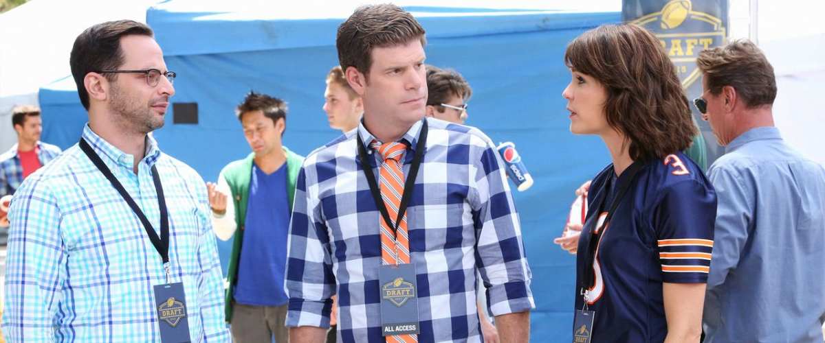 The League - Season 6