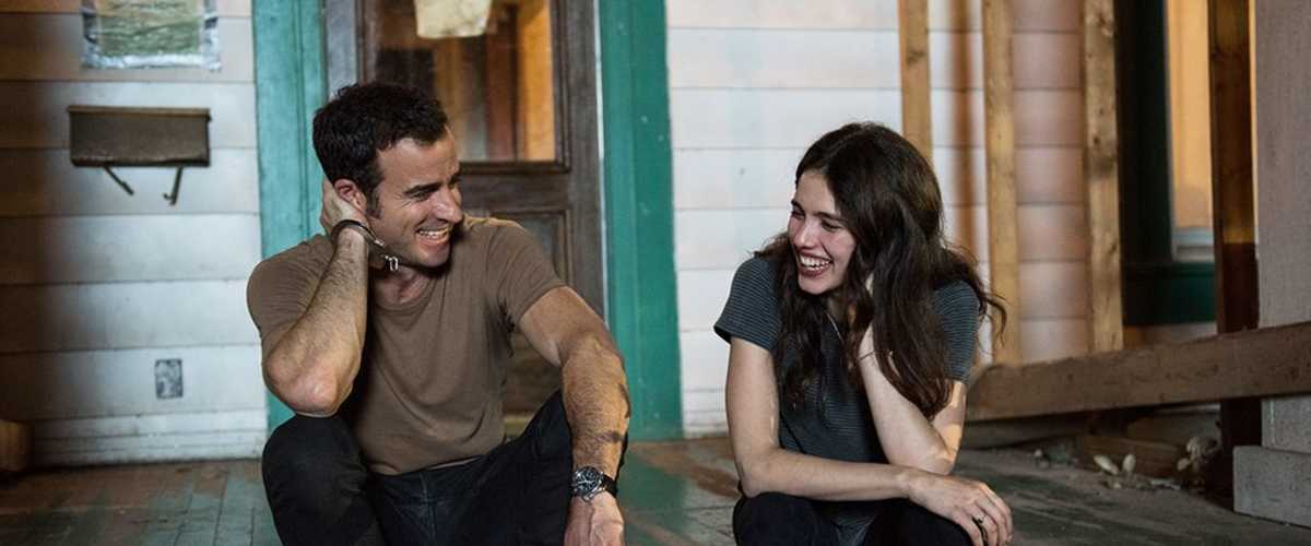 Watch The Leftovers - Season 1