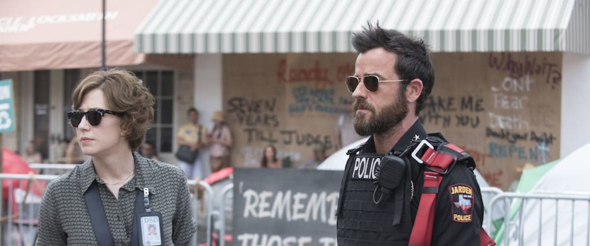 Watch The Leftovers - Season 3