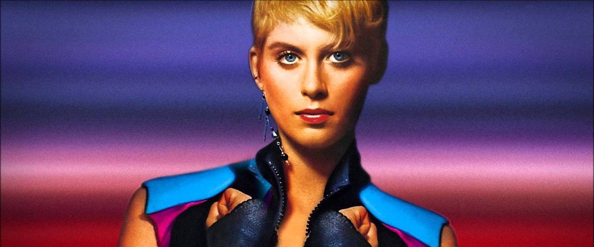 The Legend of Billie Jean