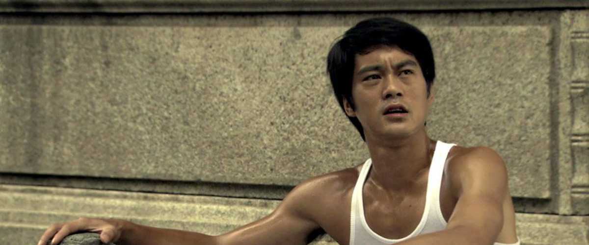 The Legend of Bruce Lee