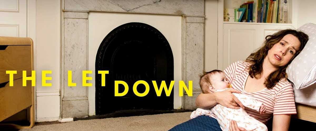 The Letdown – Season 1