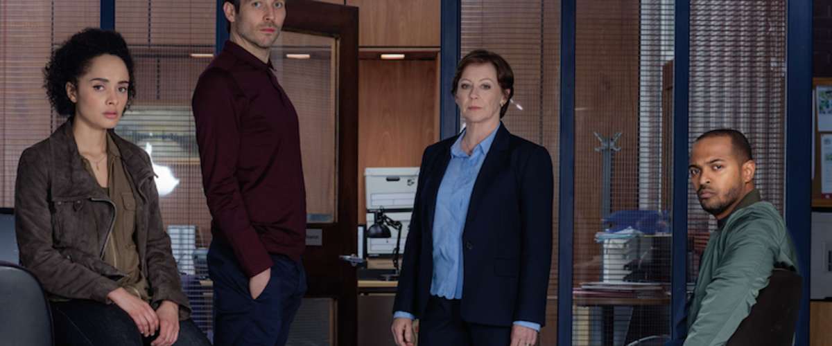 Watch The Level - Season 1