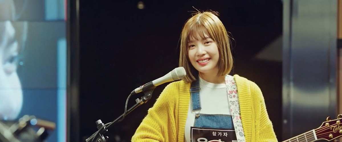 The Liar and His Lover