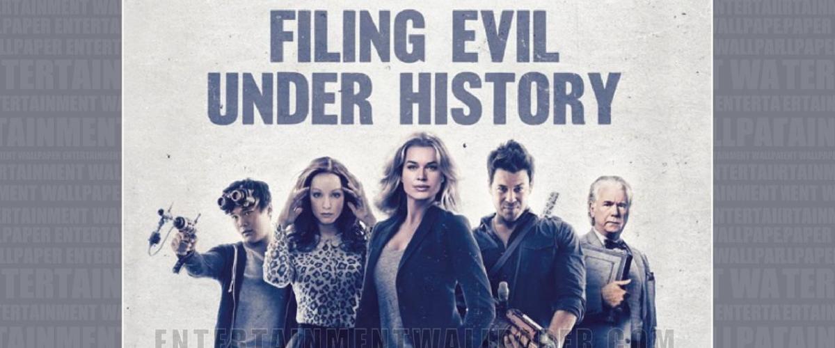 The librarians season top 1 123movies