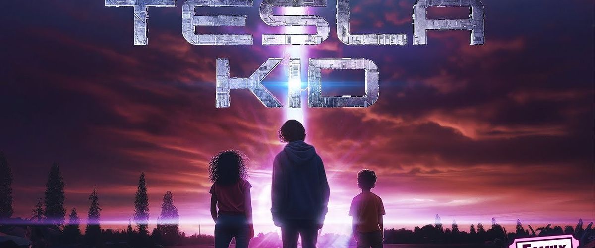 Watch The Lightning Code