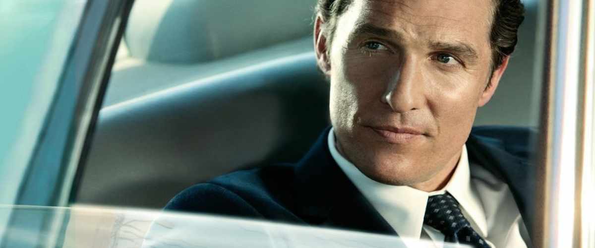 Watch The Lincoln Lawyer