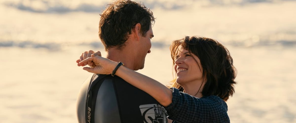 The Lincoln Lawyer - Season 3