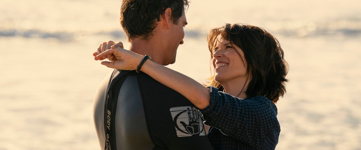 Watch The Lincoln Lawyer - Season 4