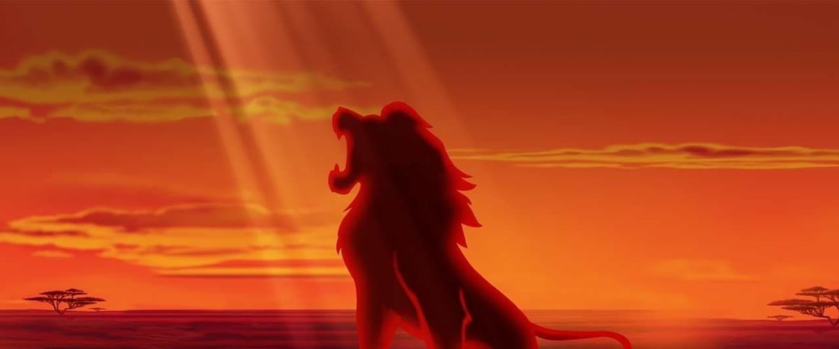 Watch The Lion King at the Hollywood Bowl