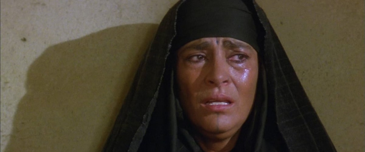 Watch The Lion of the Desert