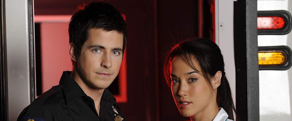 The Listener - Season 02