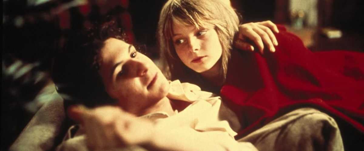 The Little Girl Who Lives Down the Lane