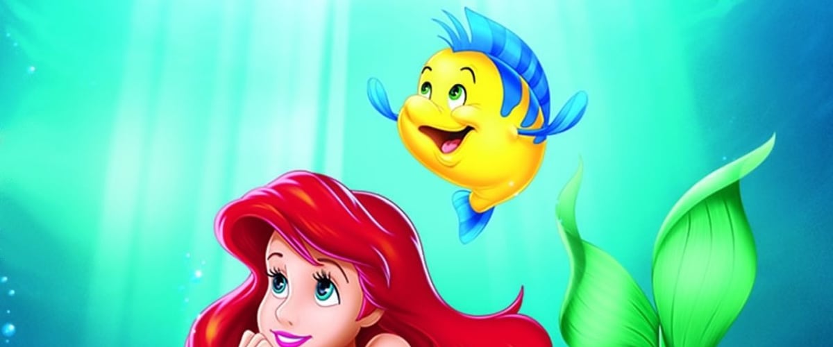 Little mermaid 2 on sale full movie 123