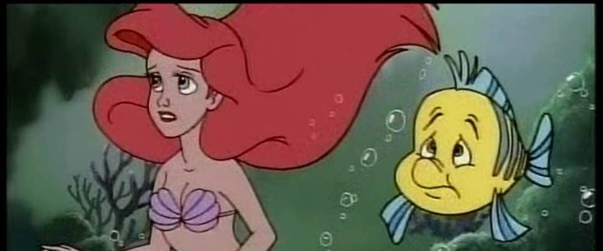Watch The Little Mermaid - Season 2