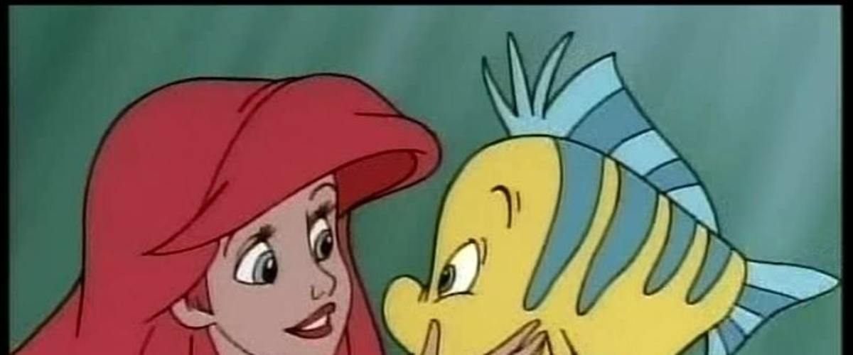 Watch The Little Mermaid - Season 3