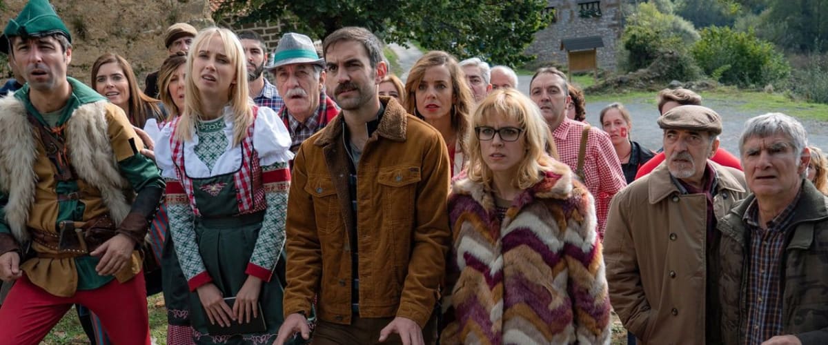 The Little Switzerland