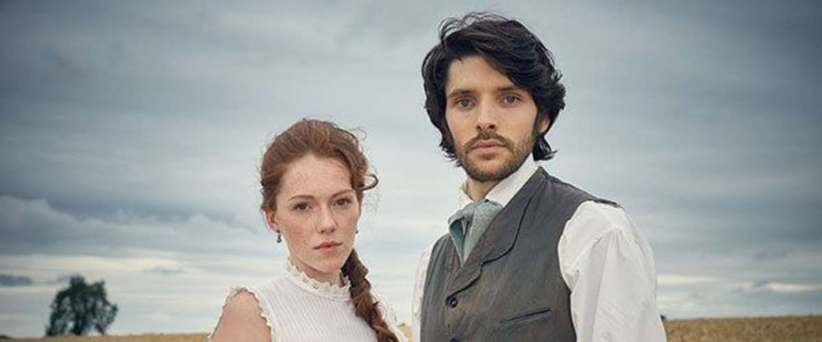 Watch The Living and the Dead - Season 1