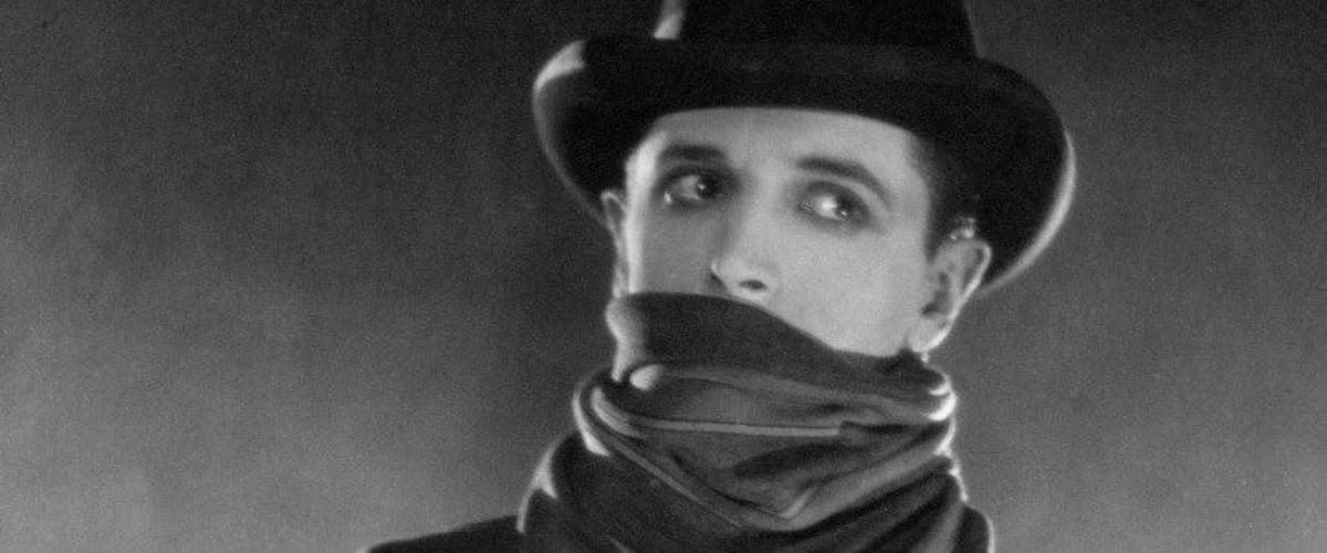 Watch The Lodger (1927)