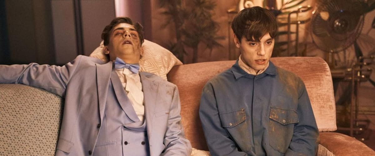 The Loneliest Boy in the World