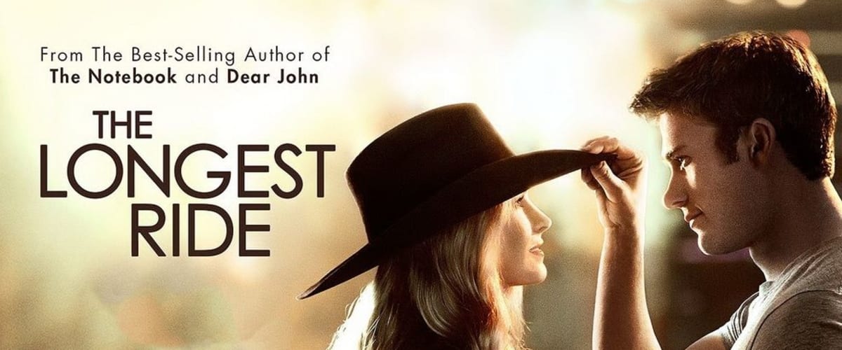 The Longest Ride