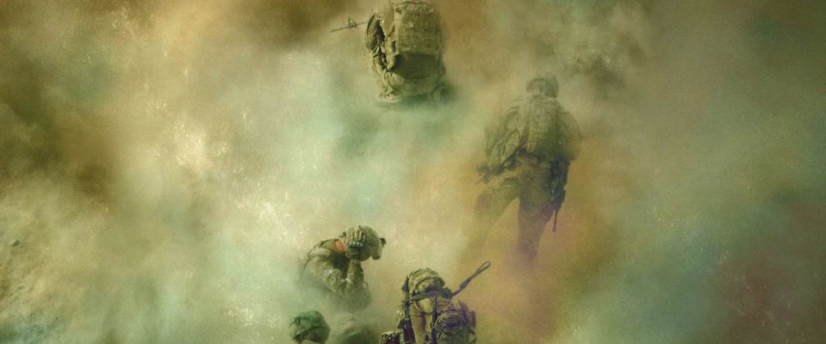 Watch The Longest War