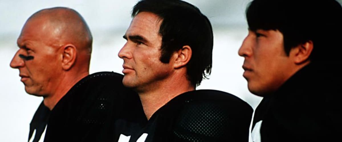Watch The Longest Yard (1974)