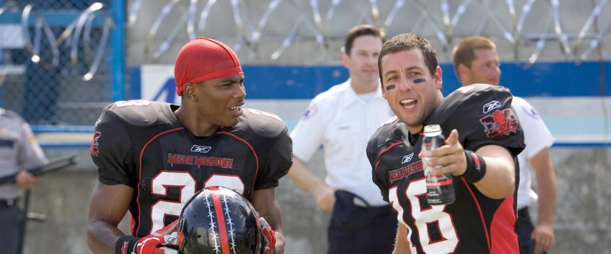 Watch The Longest Yard