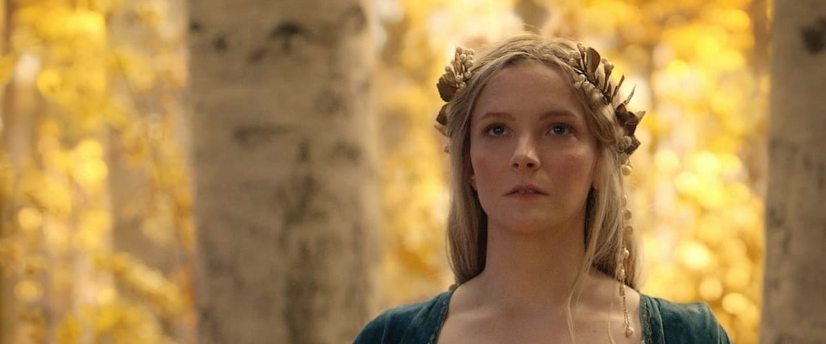 The Lord of the Rings: The Rings of Power - Season 1