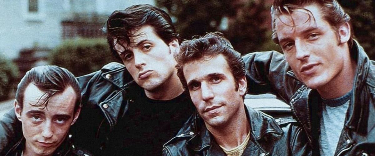 Watch The Lords of Flatbush