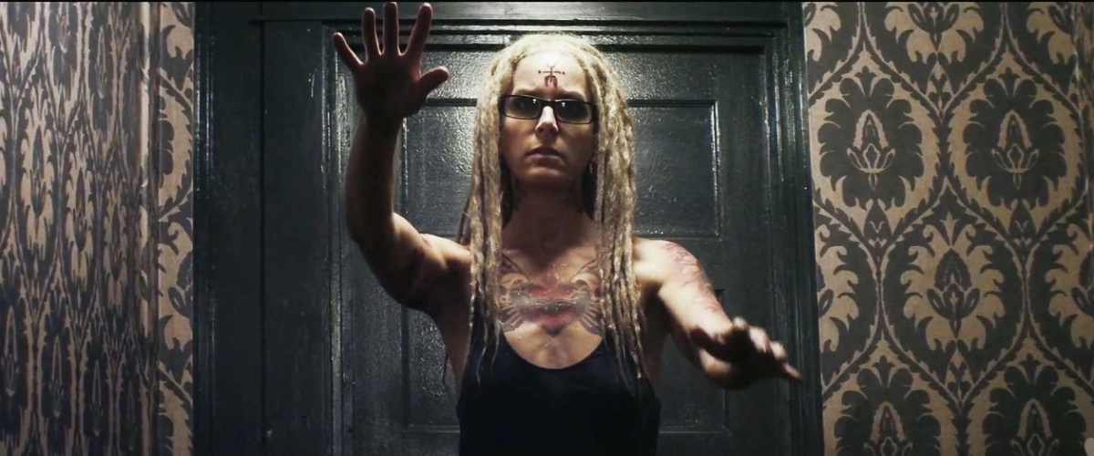 Watch The Lords Of Salem