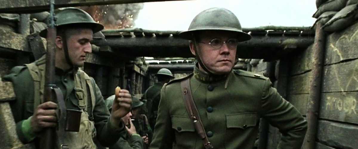 Watch The Lost Battalion