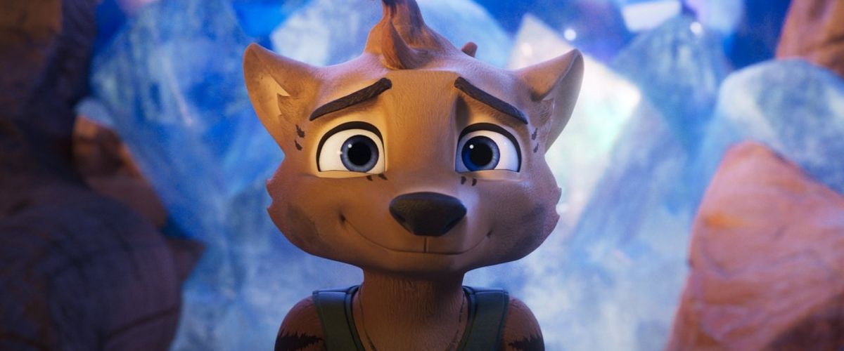 Watch The Lost Tiger