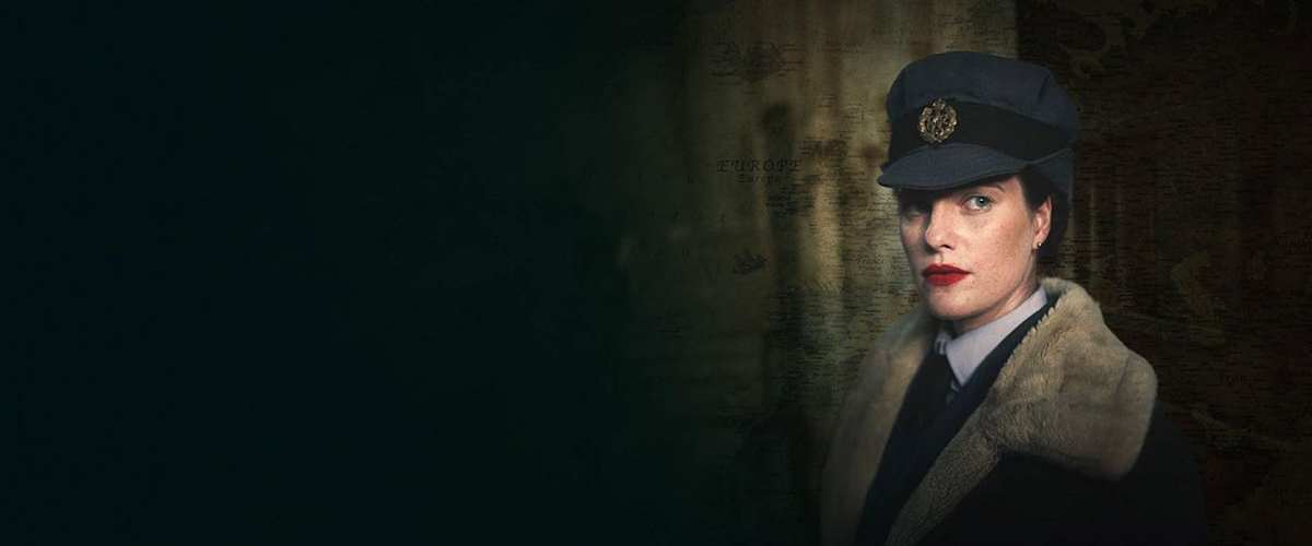 Watch The Lost Women Spies - Season 1