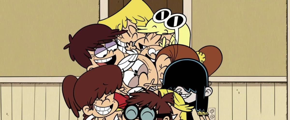 The Loud House - Season 1