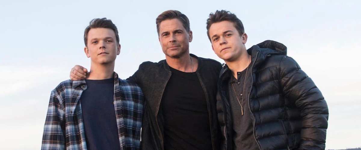 Watch The Lowe Files - Season 01