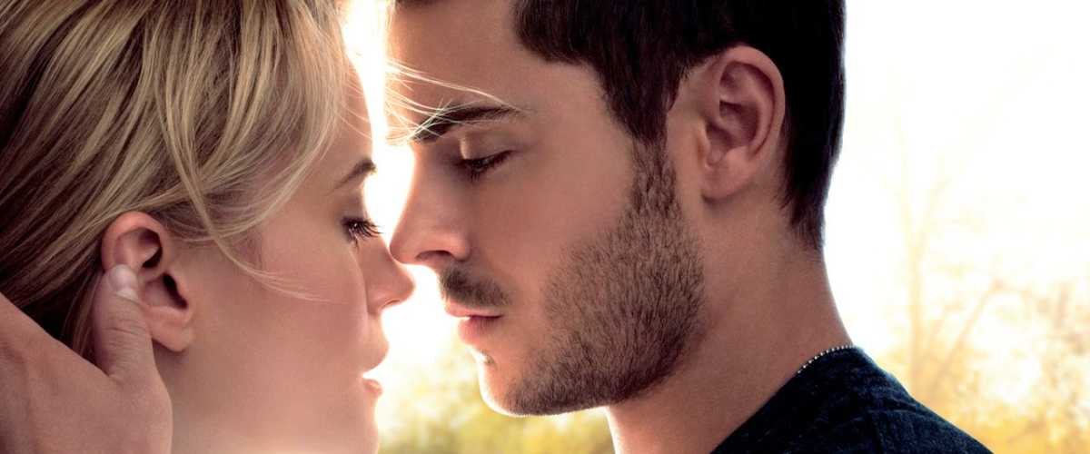 The Lucky One