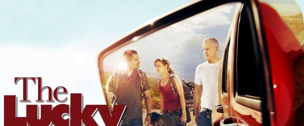 The Lucky Ones (2008)